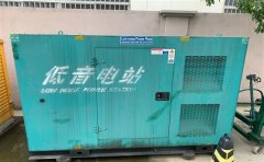 雨花通州四建大波纹箱定制案例