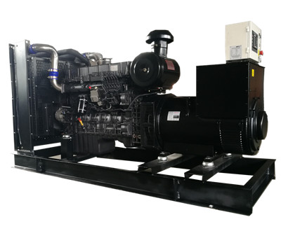雨花上柴柴油发电机组50KW-700KW