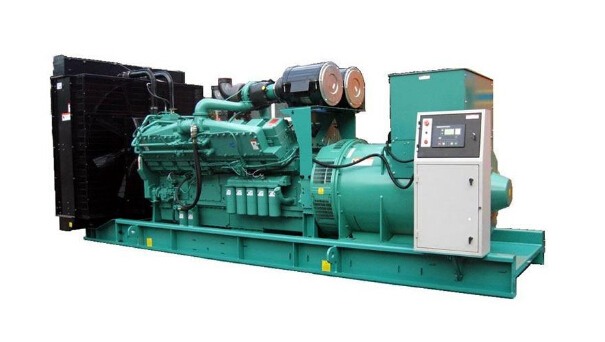 雨花全新常柴200kw大型柴油发电机组